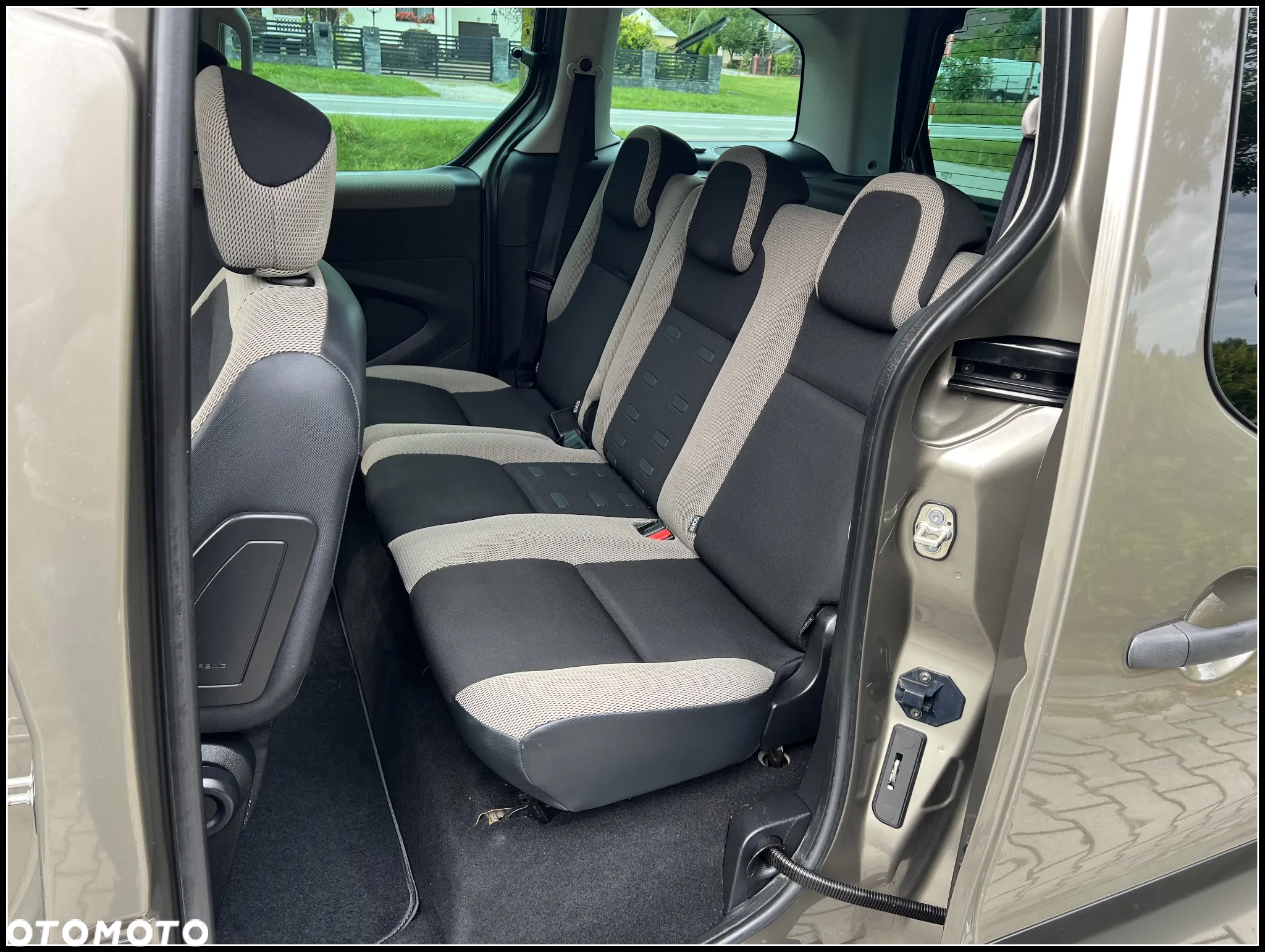 Citroën Berlingo 1.6 HDi XTR - 29