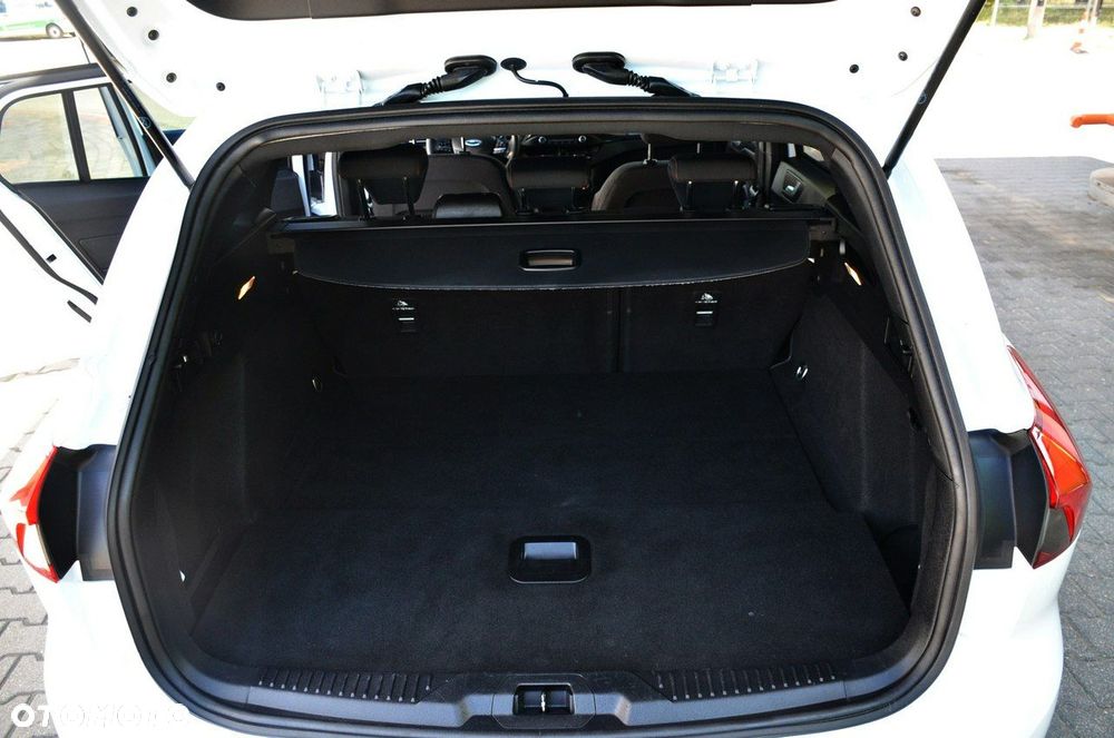 Ford Focus - 34