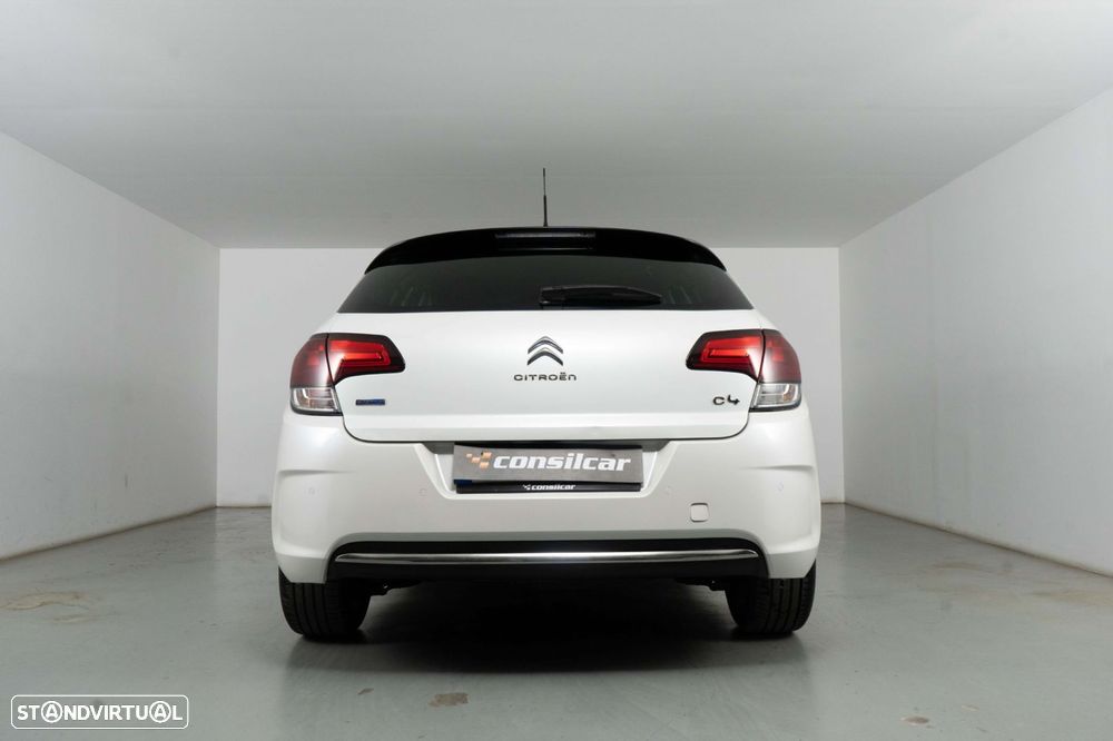 Citroën C4 1.6 BlueHDi Live - 5