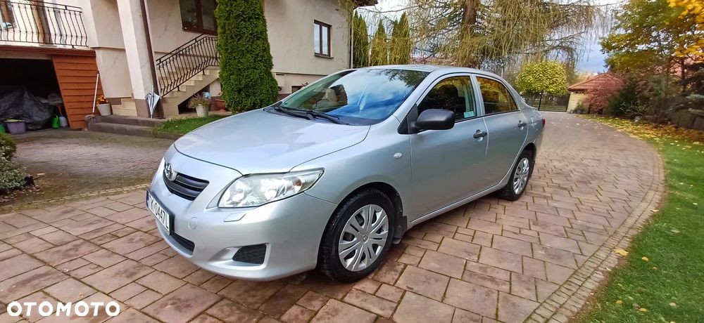 Toyota Corolla 1.6 VVT-i Premium Start - 12