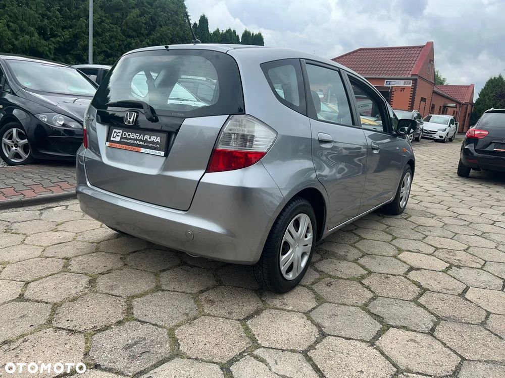 Honda Jazz 1.2 i-VTEC S Cool - 32