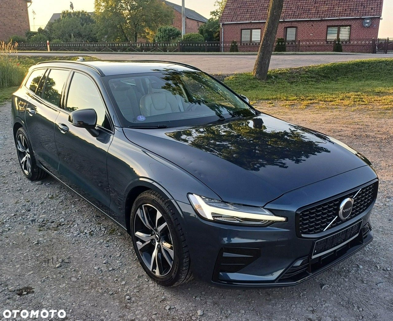 Volvo V60 - 3
