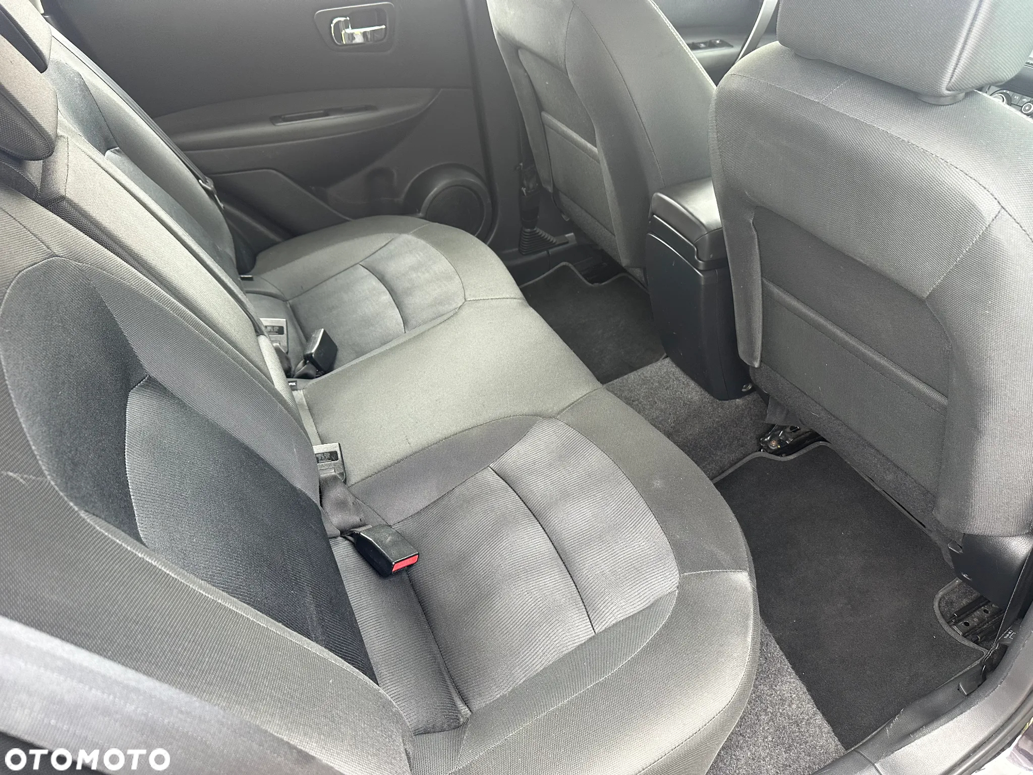 Nissan Qashqai 2.0 tekna - 29