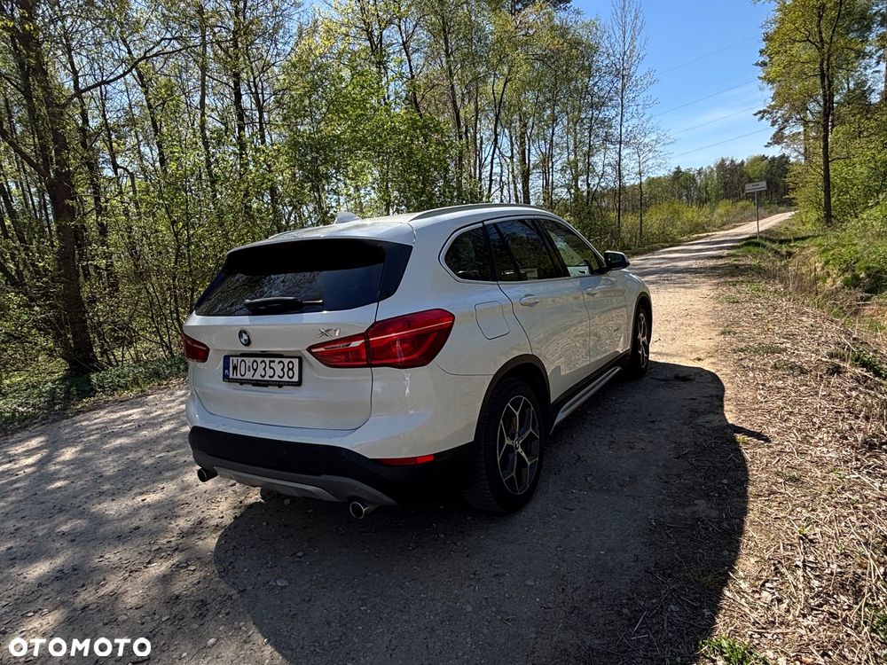 BMW X1 - 4