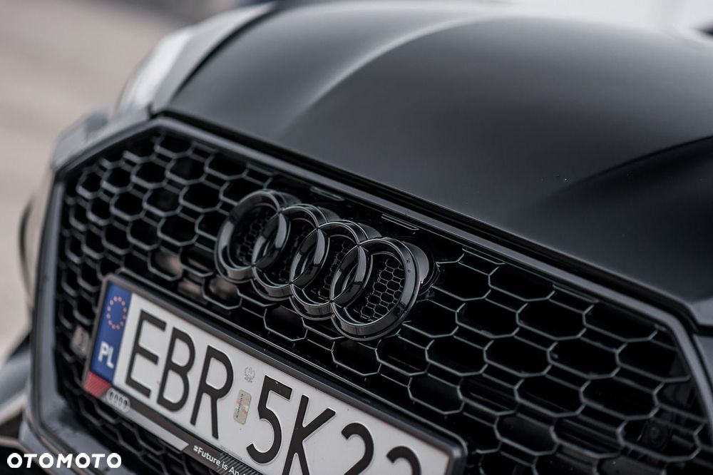 Audi S5 Sportback - 22