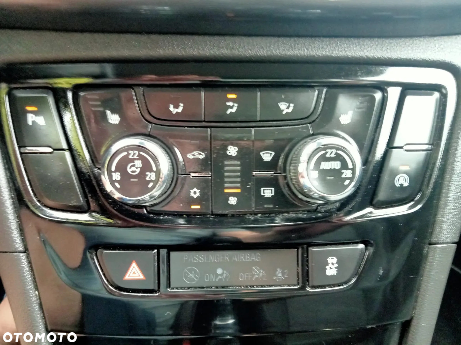 Opel Mokka X 1.4 T 120 Lat S&S - 5