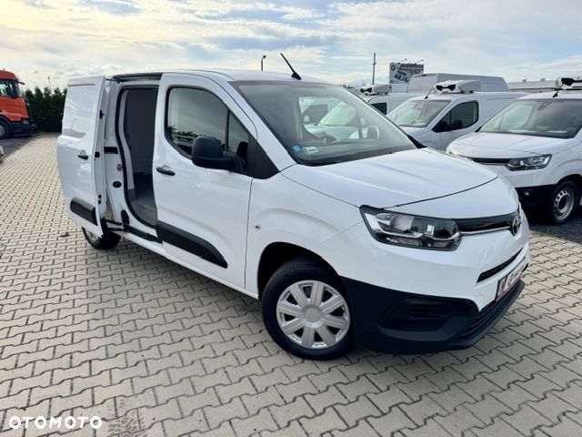 Toyota Proace City - 3