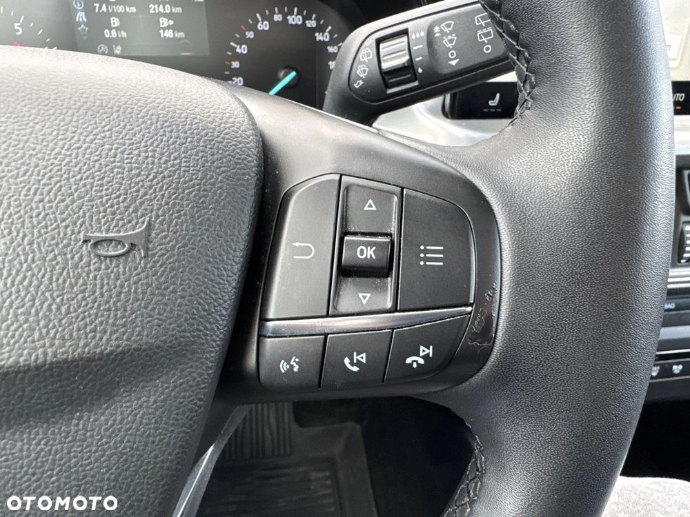 Ford Focus 1.0 EcoBoost Titanium Design - 19