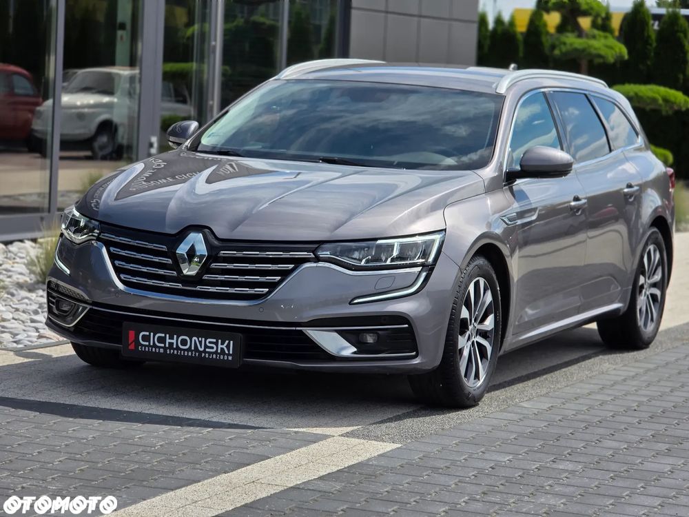 Renault Talisman 1.3 TCe FAP Initiale Paris EDC - 3