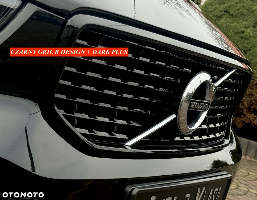 Volvo XC 40 D3 R-Design - 33