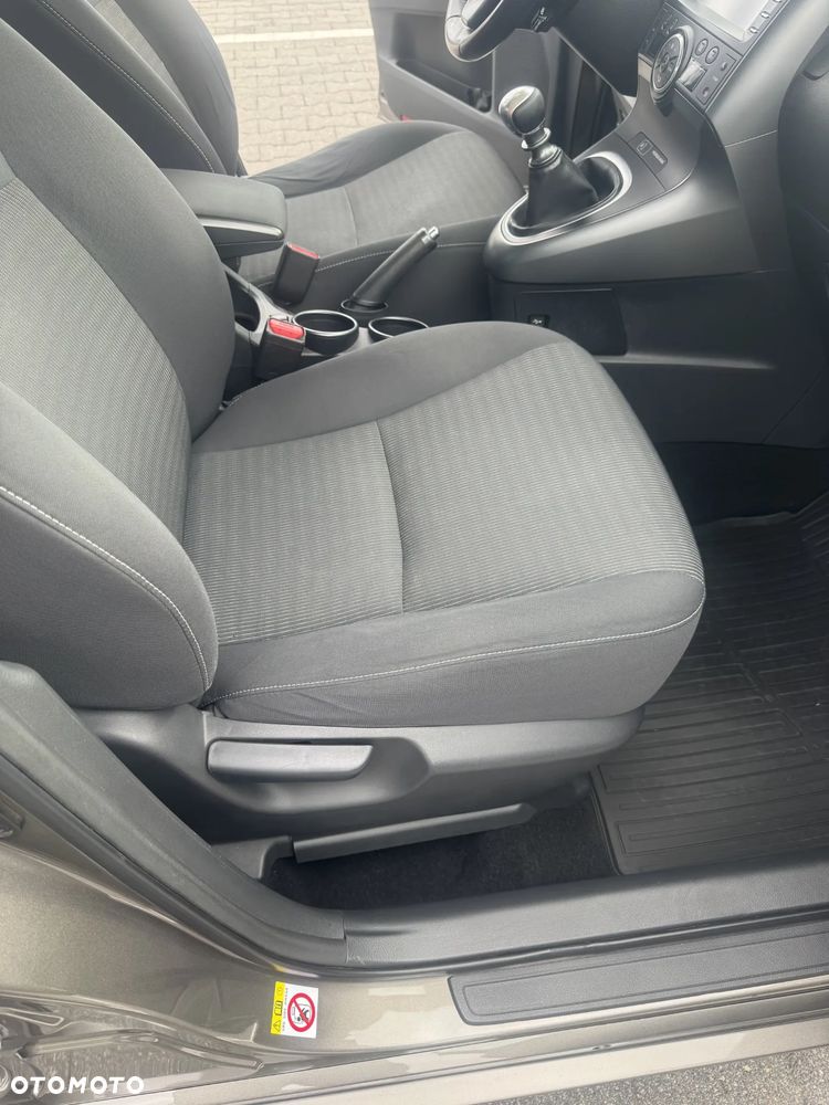 Toyota Verso 1.8 Selection 7os EU6 - 27