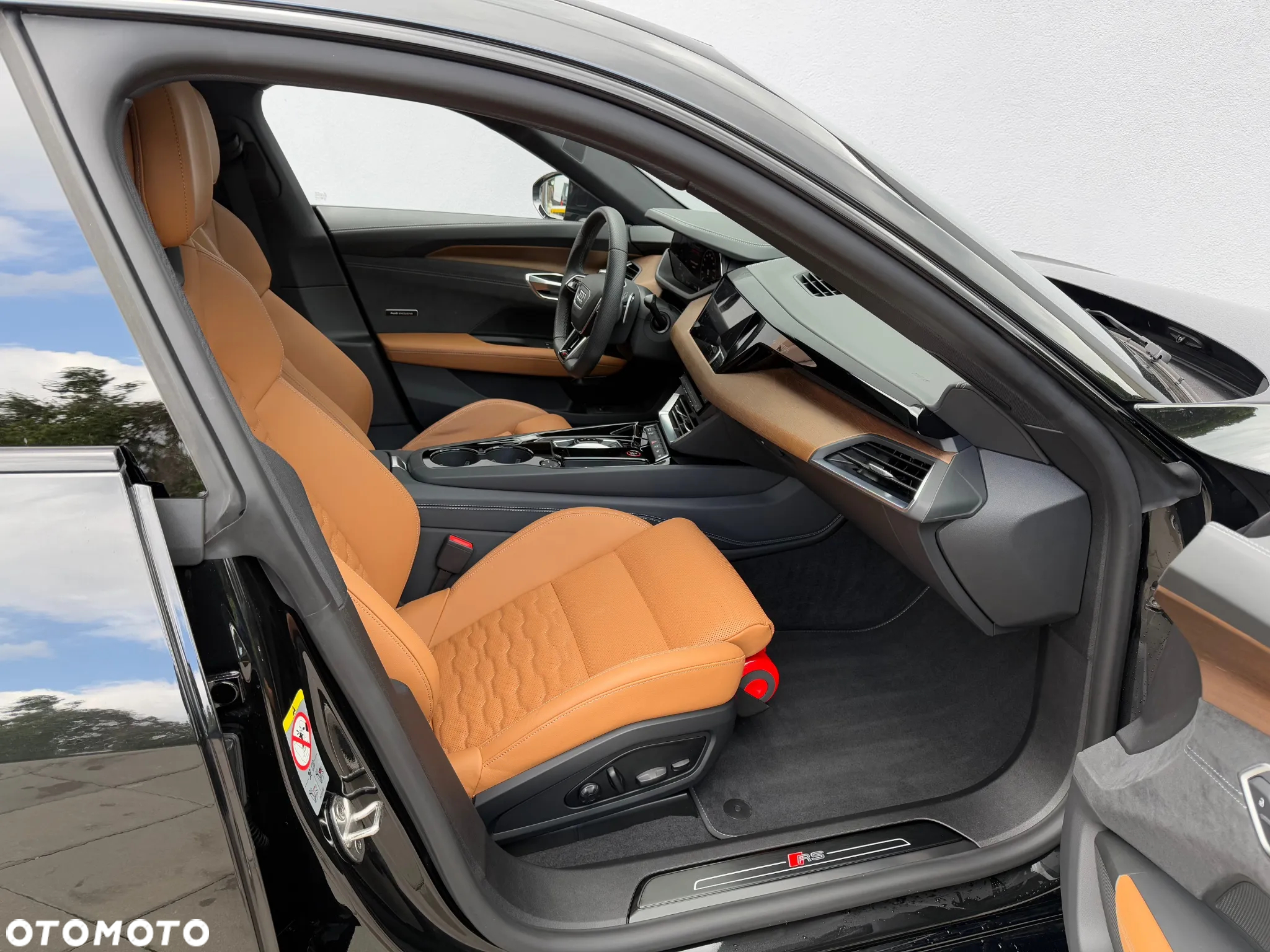 Audi RS e-tron GT 93kWh Quattro - 11