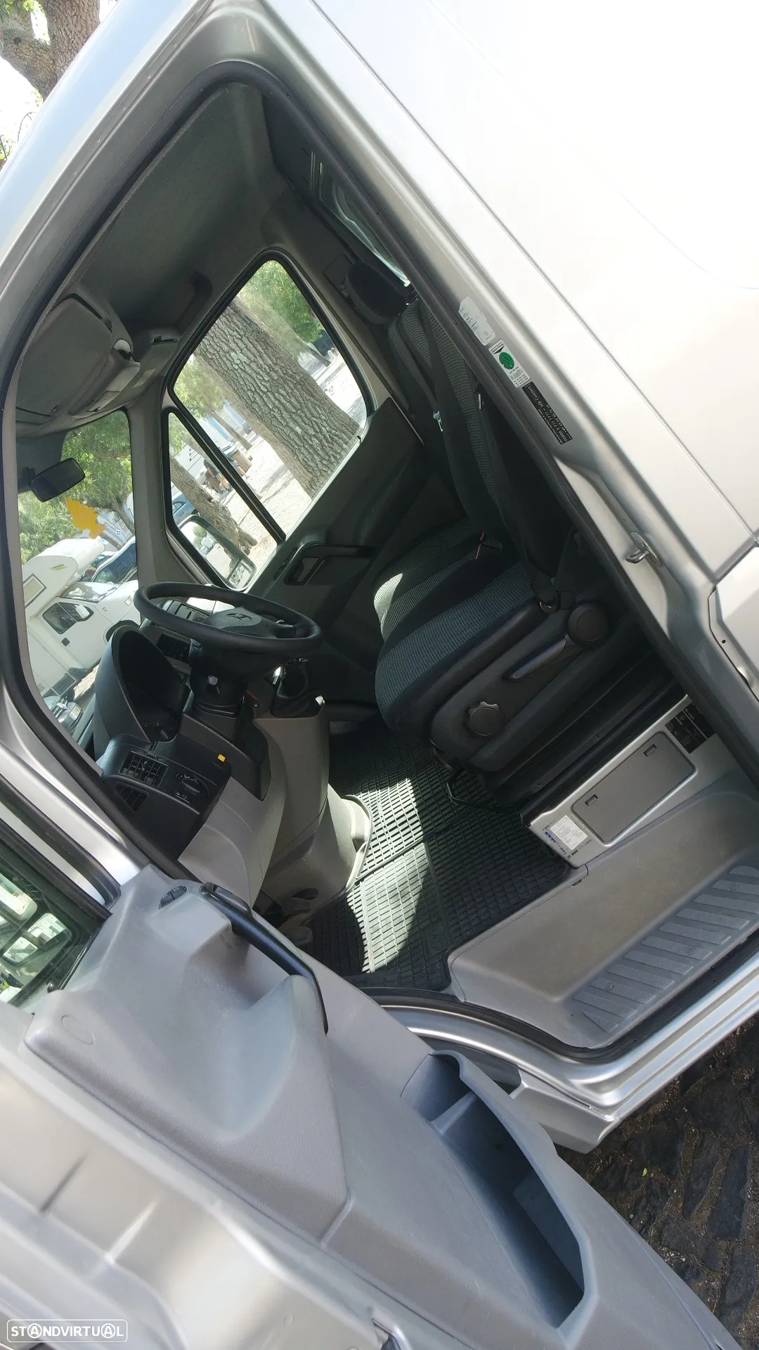 Mercedes-Benz SPRINTER II 313 CDI - 10