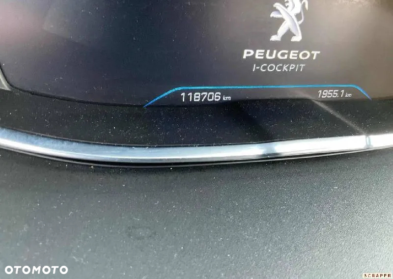 Peugeot 5008 BlueHDI 130 EAT8 Allure Pack - 6