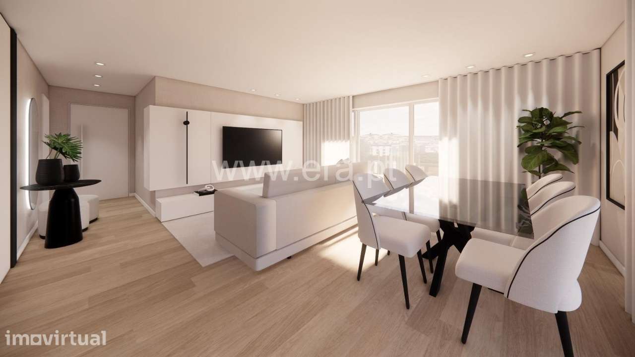 Apartamento T2 - A estrear - Grande imagem: 2/30