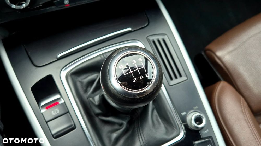 Audi A4 - 21