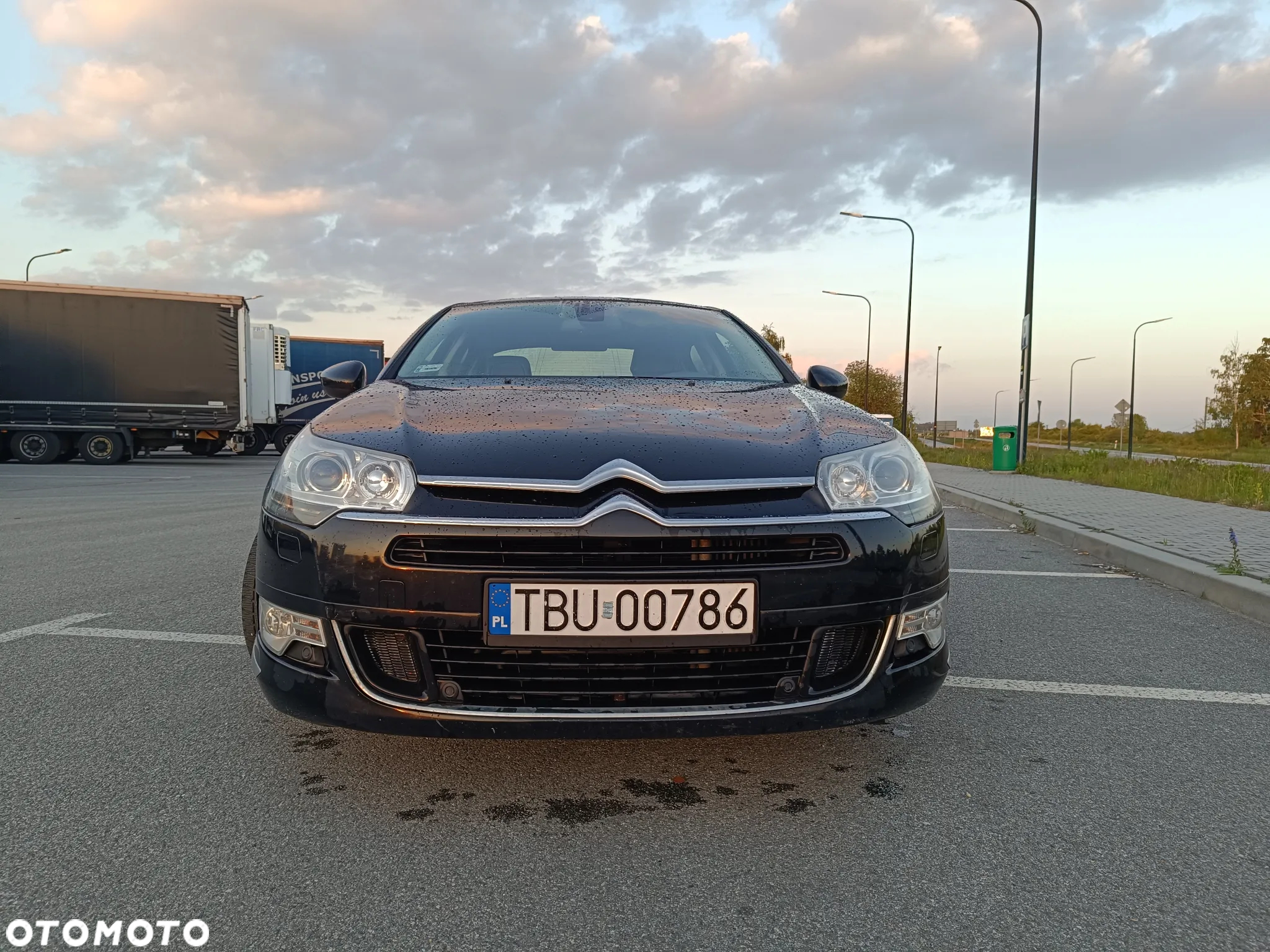 Citroën C5 2.0 HDi Exclusive - 10