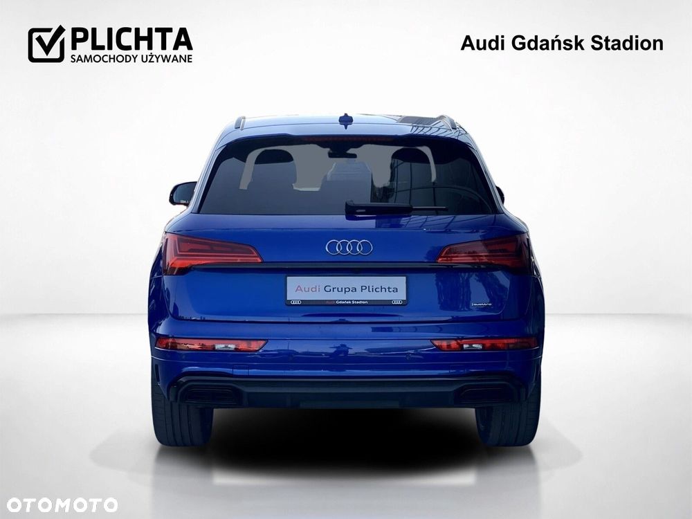 Audi Q5 - 5