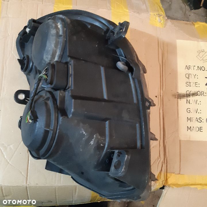 LAMPA PRZEDNIA DOBLO I LIFT LEWA LUB PRAWA - 8