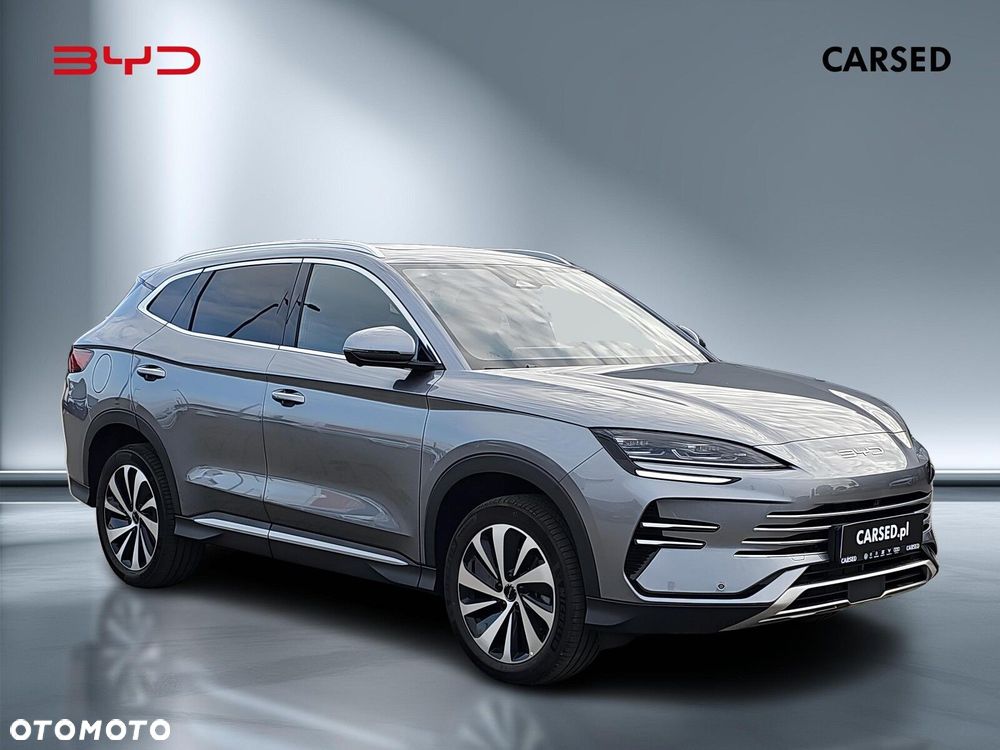 BYD Seal U - 2