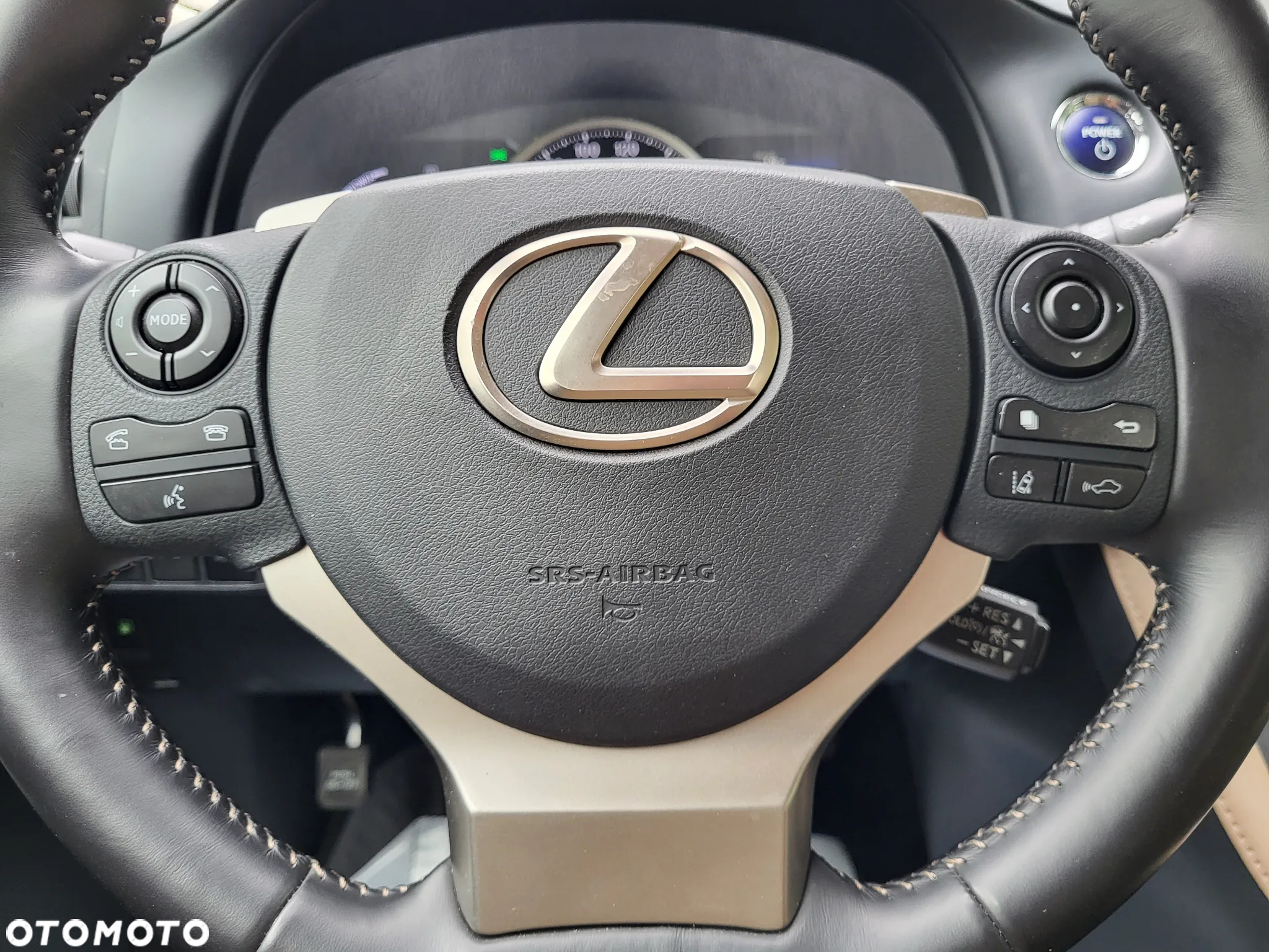 Lexus CT 200h Elegance - 20