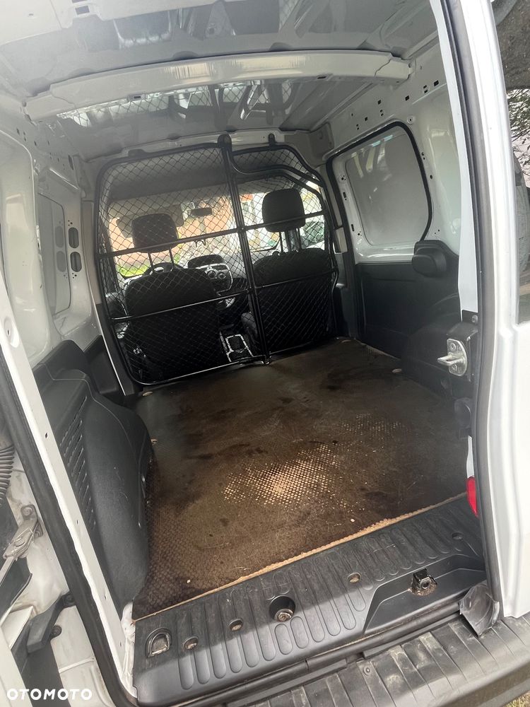 Renault Kangoo dCi 75 FAP Authentique - 5