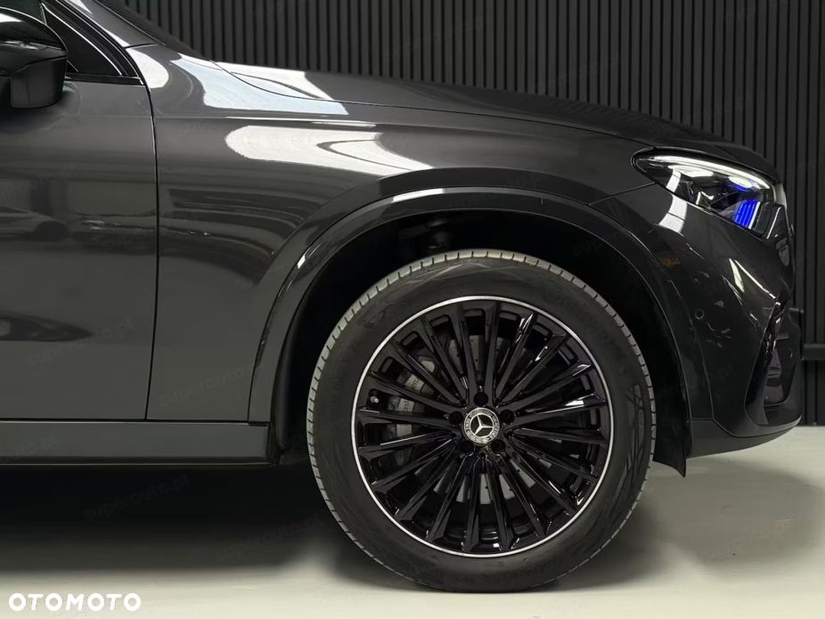 Mercedes-Benz GLC 220 d mHEV 4-Matic AMG Line - 14