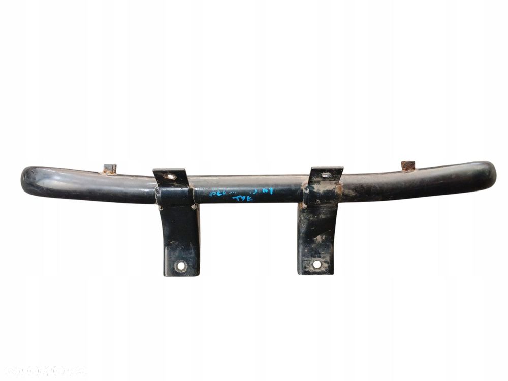 BELKA RAMY TYŁ ZAKOŃCZENIE MAN MAN TGX I 18.440 (2012-2016) 12.4 440KM - 3