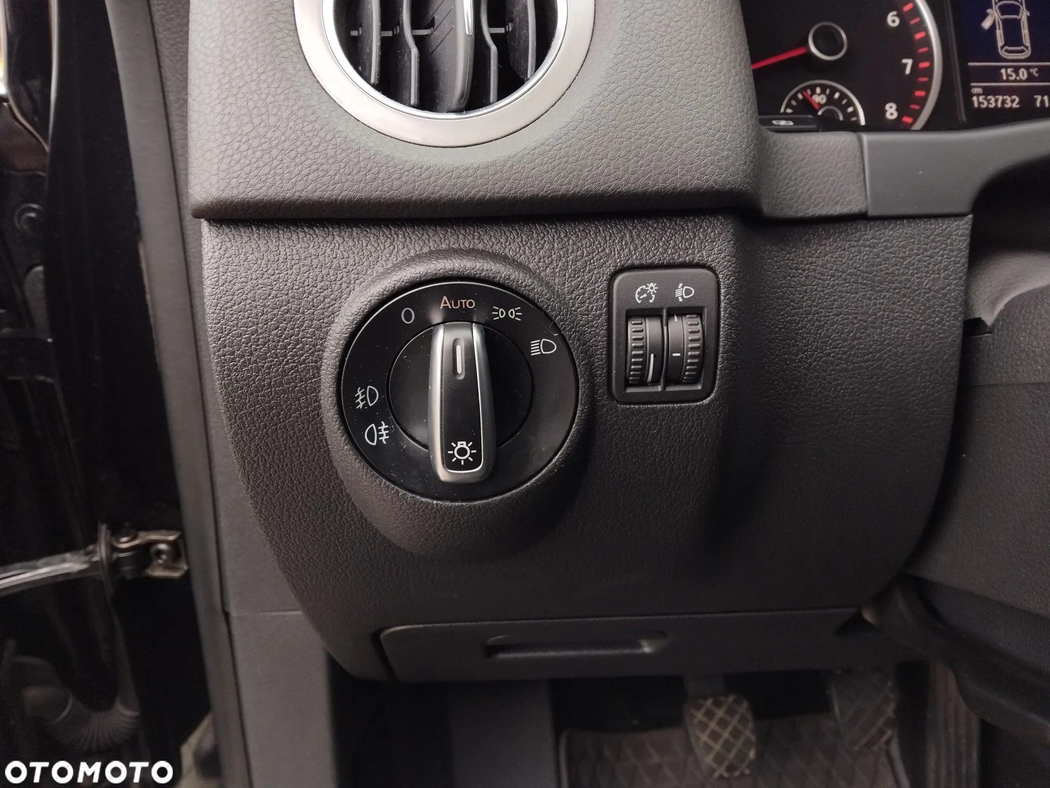 Volkswagen Tiguan 1.4 TSI BlueMotion Technology Team - 13