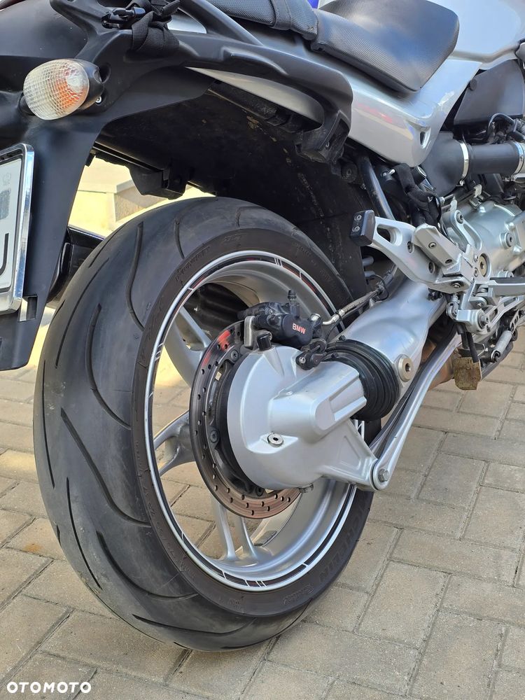 BMW R - 4