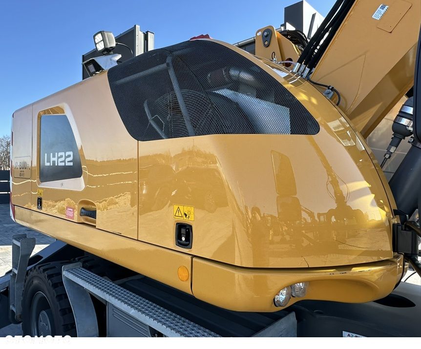 Liebherr LH 22 M LITRONIC - 41
