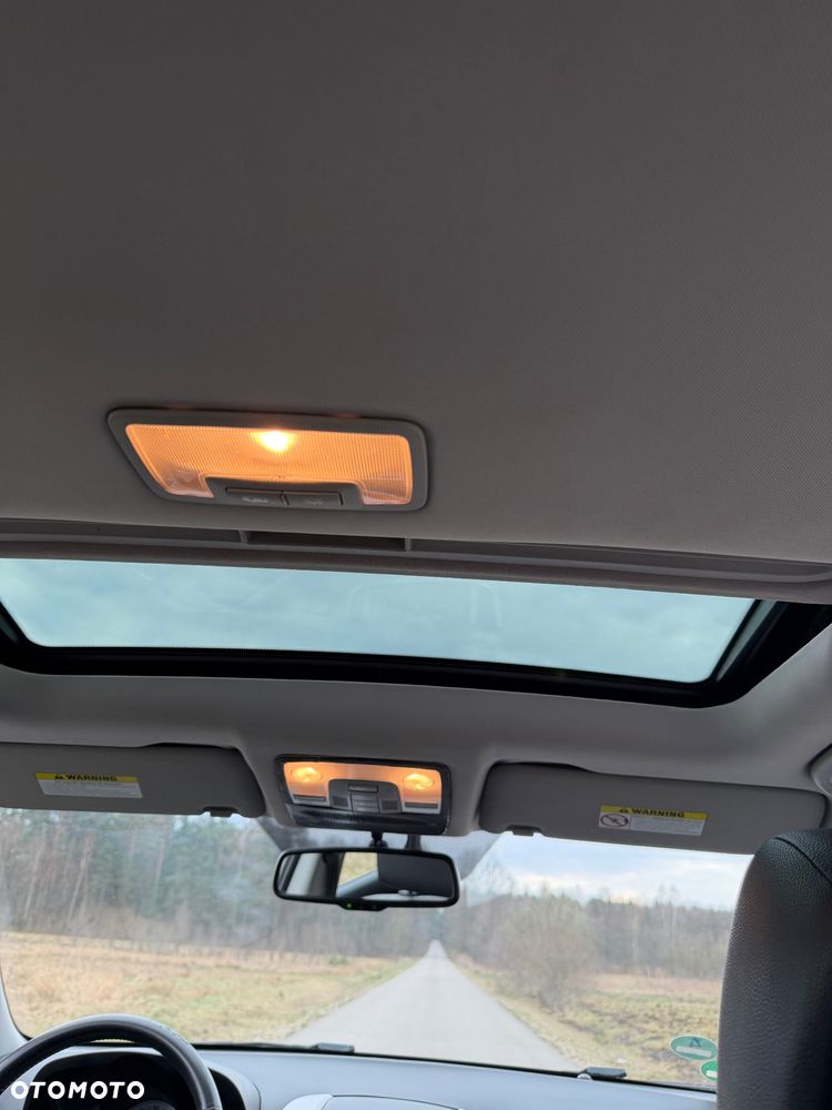 Kia Ceed 2.0 CVVT Spirit - 12