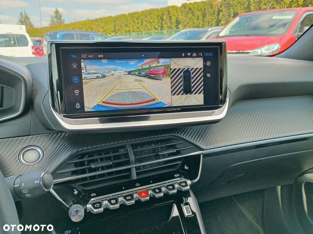 Peugeot 2008 1.2 PureTech Allure S&S EAT8 - 16