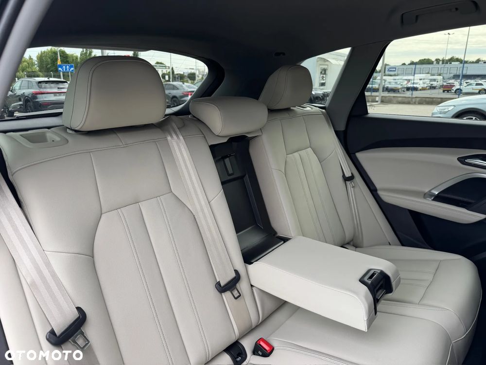 Audi Q5 TFSI mHEV 150 kW Quattro S tronic - 33