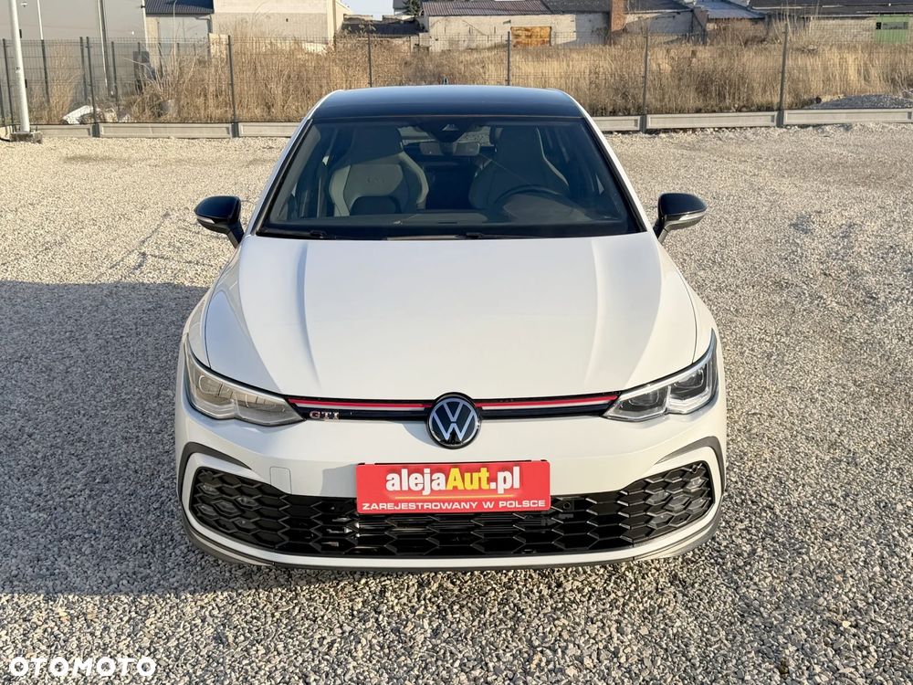 Volkswagen Golf 2.0 TSI BMT GTI Performance - 14