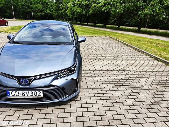 Toyota Corolla - 20