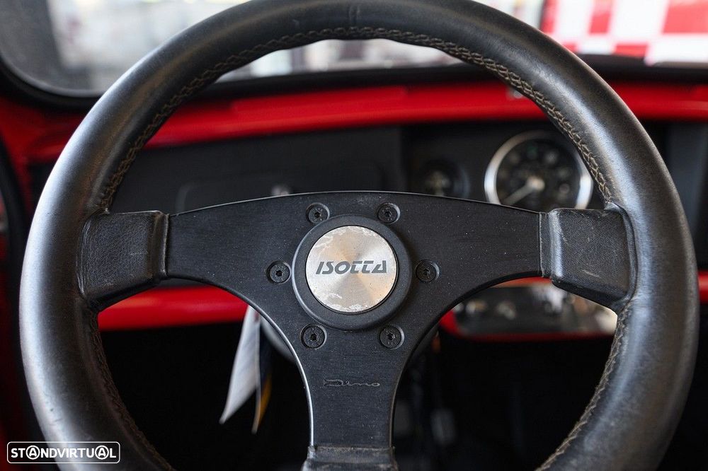 Austin Mini - 26