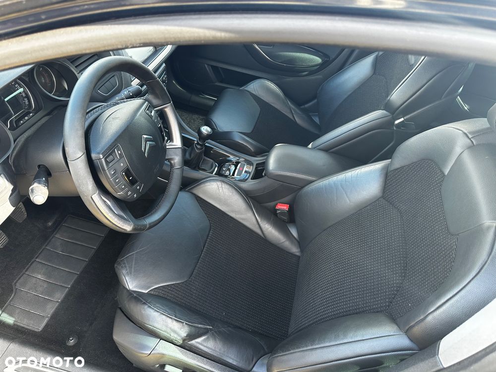 Citroën C5 1.6 THP Exclusive - 15