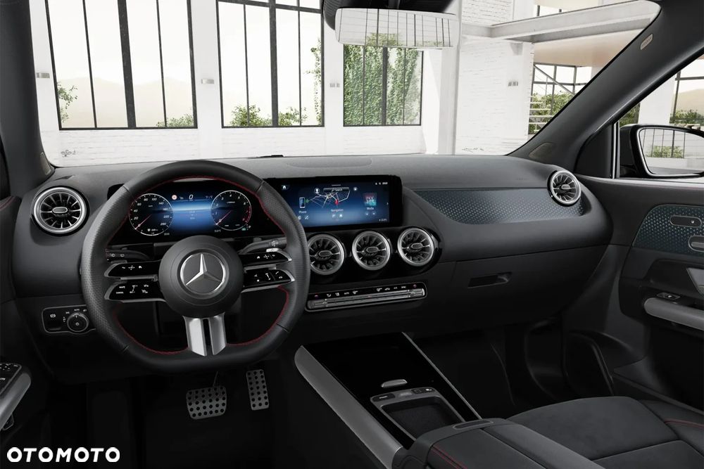 Mercedes-Benz GLA 200 mHEV AMG Line 7G-DCT - 16