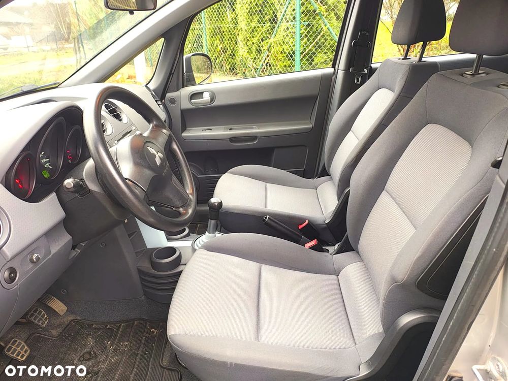 Mitsubishi Colt 1.3 Motion Plus - 34