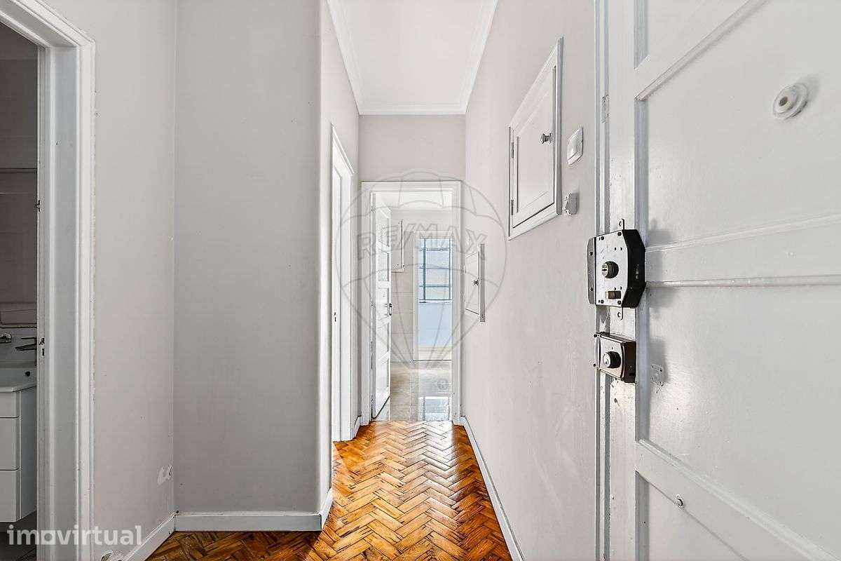 Apartamento T2 para arrendamento - Grande imagem: 2/20