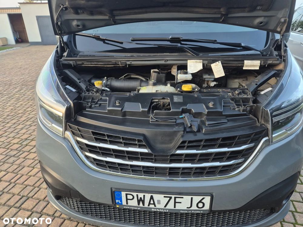 Renault Trafic - 19