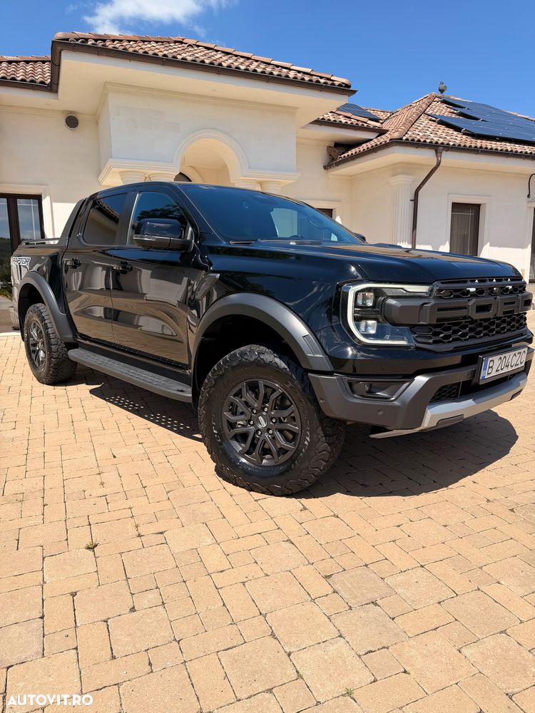 Ford Raptor ver-3-0-ecoboost-288-cp-4x4-cabina-dubla-raptor-aut- - 1