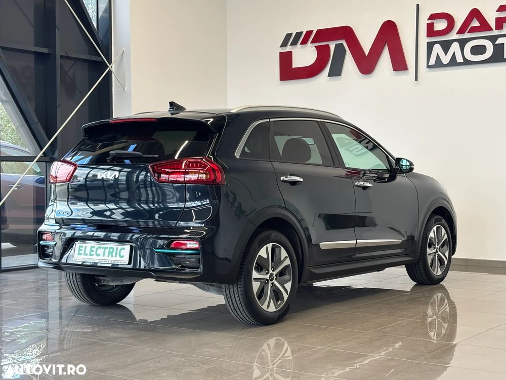Kia Niro EV Classic - 5