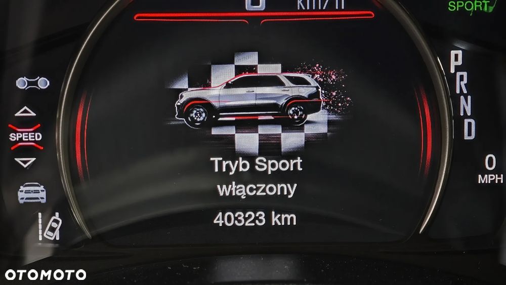 Dodge Durango - 40