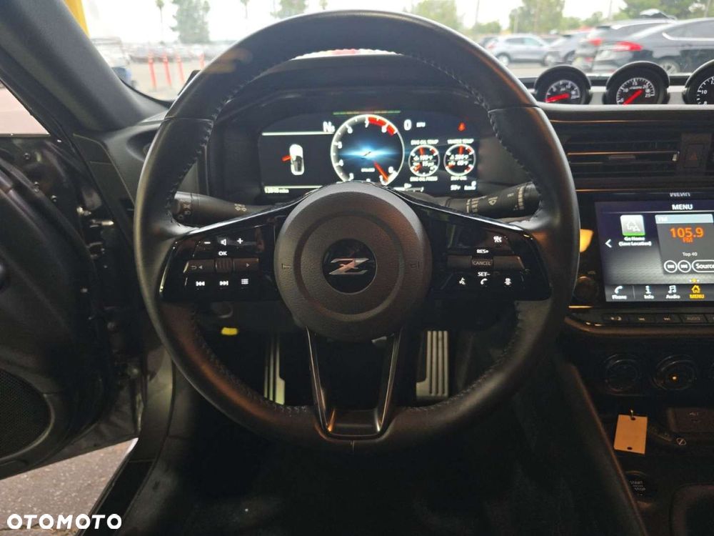 Nissan Inny - 12