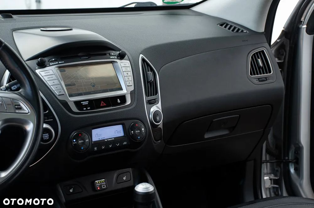 Hyundai ix35 2.0 Premium - 23