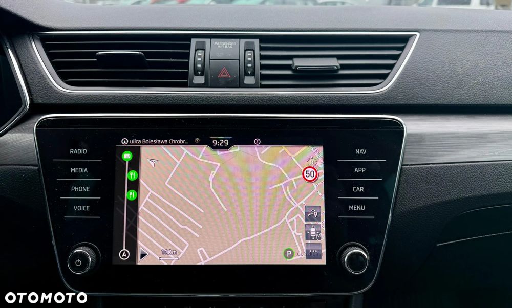 Skoda Superb 2.0 TSI Style DSG - 16