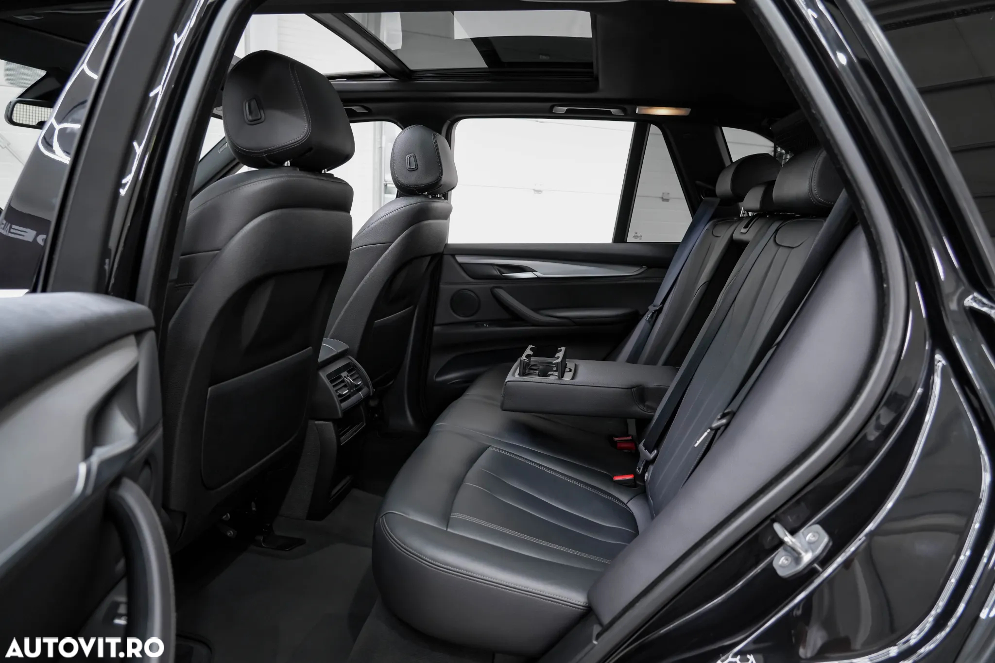 BMW X5 xDrive25d Sport-Aut. - 6