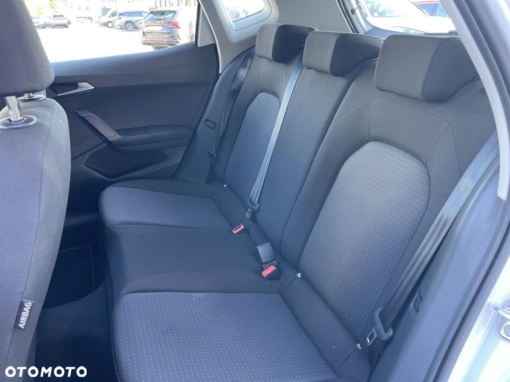 Seat Arona 1.0 TSI Style S&S DSG - 19